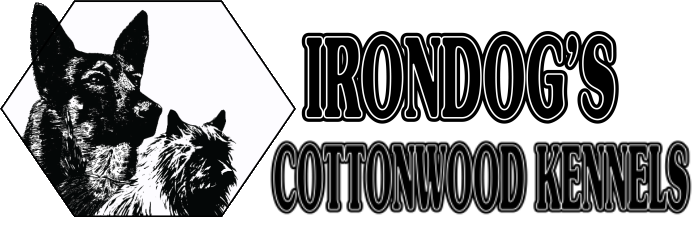 Irondog's Cottonwood Kennel